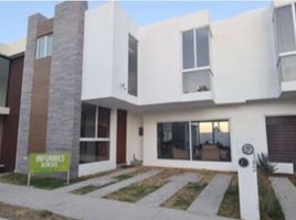 Maison 3 chambre à vendre à Aguascalientes, Aguascalientes, Aguascalientes, Aguascalientes