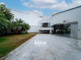 4 Habitación Casa en venta en University of Piura (Lima campus), Miraflores, San Isidro