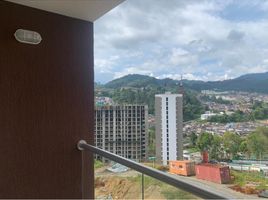 3 Habitación Apartamento en venta en Caldas, Manizales, Caldas