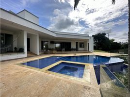 6 Habitación Casa en venta en Risaralda, Pereira, Risaralda