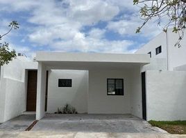 Maison 3 chambre à vendre à Conkal, Yucatan, Conkal