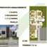 3 Schlafzimmer Haus zu verkaufen in Juarez, Nuevo Leon, Juarez, Nuevo Leon