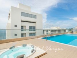 4 Habitación Apartamento en venta en Quinta de San Pedro Alejandrino, Santa Marta, Santa Marta