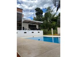 5 Habitación Casa en venta en Risaralda, Pereira, Risaralda