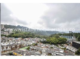 2 Habitación Departamento en venta en Manizales, Caldas, Manizales