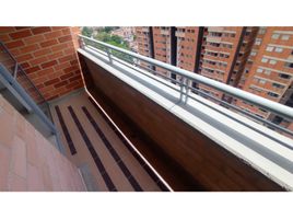 2 Habitación Apartamento en venta en Itagui, Antioquia, Itagui