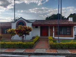 4 Bedroom Villa for sale in Dosquebradas, Risaralda, Dosquebradas