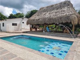 2 Habitación Casa en alquiler en Colombia, Juan De Acosta, Atlantico, Colombia