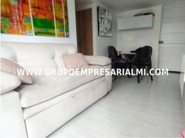 3 Habitación Apartamento en venta en Metro de Medellín, Bello, Bello