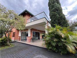 3 Bedroom Villa for sale in Envigado, Antioquia, Envigado