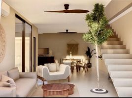 2 Schlafzimmer Villa zu verkaufen in Cozumel, Quintana Roo, Cozumel, Quintana Roo
