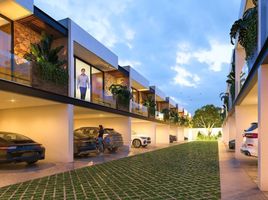 Villa 2 chambre à vendre à Conkal, Yucatan, Conkal