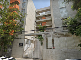 Appartement 2 chambre à vendre à Cuauhtemoc, Mexico City, Cuauhtemoc