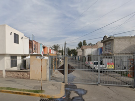 2 Schlafzimmer Haus zu verkaufen in Cuautitlan Izcalli, Mexico, Cuautitlan Izcalli