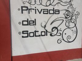 4 Schlafzimmer Villa zu verkaufen in Hueypoxtla, Mexico, Hueypoxtla