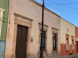 4 Schlafzimmer Haus zu verkaufen in Aguascalientes, Aguascalientes, Aguascalientes, Aguascalientes