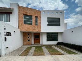 在Hidalgo出租的3 卧室 屋, San Agustin Tlaxiaca, Hidalgo