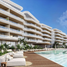 Condominium 3 chambre à vendre à Isla Mujeres, Quintana Roo, Isla Mujeres