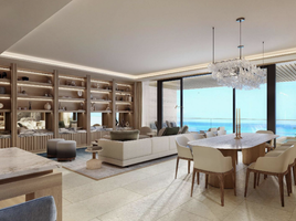 Condominium 3 chambre à vendre à Isla Mujeres, Quintana Roo, Isla Mujeres