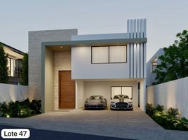 在Conkal, Yucatan出售的5 卧室 住宅, Conkal