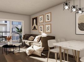 Estudio Apartamento en venta en Santa Fe, Rosario, Santa Fe