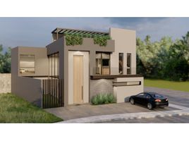 4 Bedroom House for sale in Morelia, Michoacan, Morelia, Michoacan