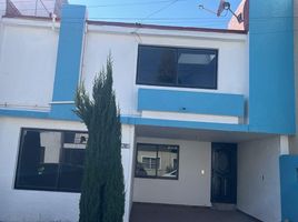 3 Schlafzimmer Villa zu verkaufen in Toluca, Mexico, Toluca
