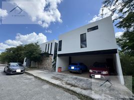 4 Habitación Casa en venta en Yaxkukul, Yucatán, Yaxkukul