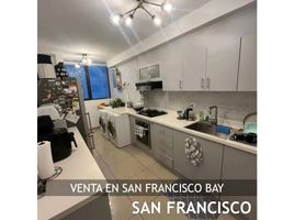 Condominium 2 chambre à vendre à San Francisco, Panama, San Francisco, Panama City, Panama, Panamá