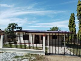 3 Bedroom House for sale in Veraguas, La Mesa, La Mesa, Veraguas