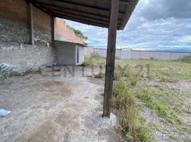  Terreno (Parcela) en venta en Imbabura, San Miguel De Ibarra, Ibarra, Imbabura