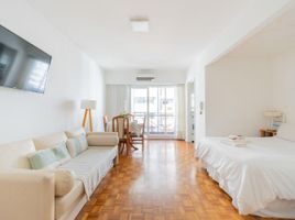 Studio Apartment for sale in Federal Capital, Buenos Aires, Federal Capital