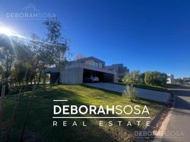 Maison 3 chambre à vendre à Escobar, Buenos Aires, Escobar