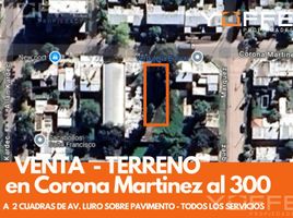  Land for sale in Capital, La Pampa, Capital
