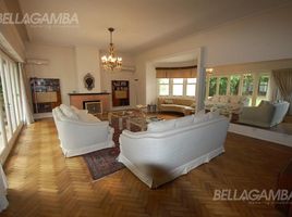 5 Bedroom House for sale in Vicente Lopez, Buenos Aires, Vicente Lopez