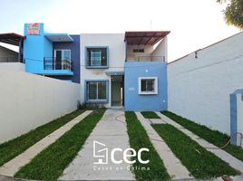 3 Bedroom House for sale in Villa De Alvarez, Colima, Villa De Alvarez, Colima