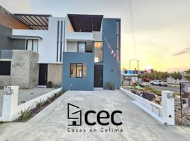 3 Habitación Casa en venta en Villa De Alvarez, Colima, Villa De Alvarez, Colima