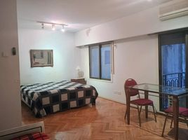 Estudio Apartamento en alquiler en Buenos Aires, Capital Federal, Buenos Aires