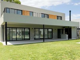 Villa 3 chambre à vendre à Pilar, Buenos Aires, Pilar