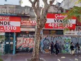  Grundstück zu verkaufen in Federal Capital, Buenos Aires, Federal Capital