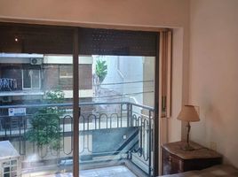 Studio Apartment for rent in Buenos Aires, Federal Capital, Buenos Aires