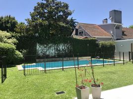 4 Bedroom Villa for rent in San Isidro, Buenos Aires, San Isidro