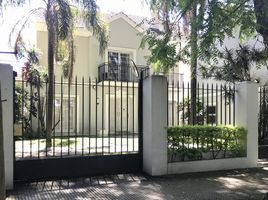 4 chambre Maison for rent in San Isidro, Buenos Aires, San Isidro