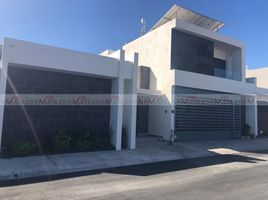 3 Schlafzimmer Haus zu verkaufen in Apodaca, Nuevo Leon, Apodaca