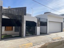 3 Schlafzimmer Haus zu verkaufen in Juarez, Chihuahua, Juarez