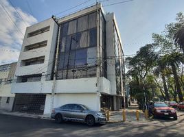 99.50 平米 Office for sale in 墨西哥, Cuauhtemoc, Mexico City, 墨西哥