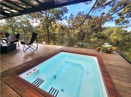 5 Schlafzimmer Haus zu verkaufen in Valle De Bravo, Mexico, Valle De Bravo