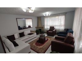 5 Habitación Casa en venta en Chia, Cundinamarca, Chia