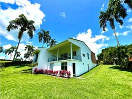 5 Habitación Villa en venta en Pereira, Risaralda, Pereira