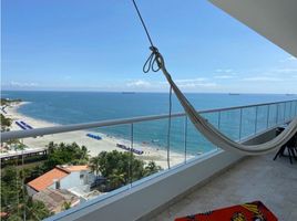 3 Habitación Apartamento en venta en Santa Marta, Magdalena, Santa Marta